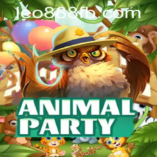 Exploring AnimalParty in the World of LEO888 Casino