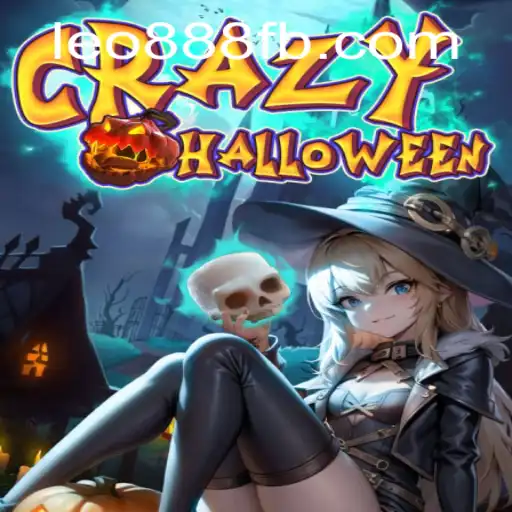 CrazyHalloween: A Thrilling Adventure at LEO888 Casino