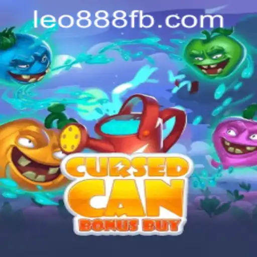 Experience the Thrill of CursedCanBonusBuy at LEO888 Casino