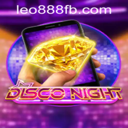 DiscoNightM: Dive into the Thrilling World of LEO888 Casino's Latest Game