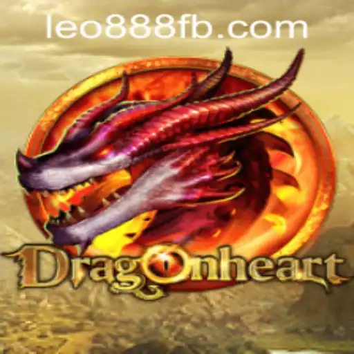 Explore DragonHeart: The Enchanting World of LEO888 Casino