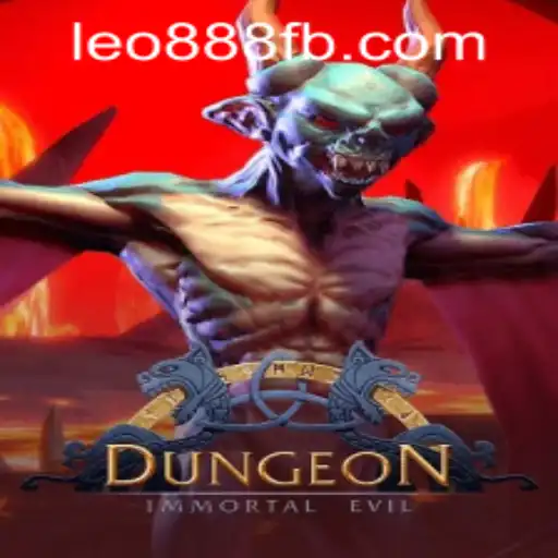Exploring the Adventurous World of Dungeon in LEO888 Casino