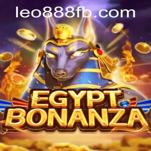 Exploring the Mystical World of EgyptBonanza at LEO888 Casino