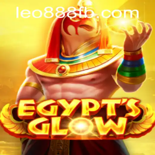Exploring EgyptsGlow: Unveiling the Mysteries of LEO888 Casino's Latest Game