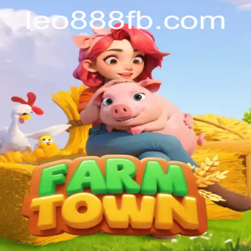 FarmTown: A New Era of Digital Farming and Casino Excitement