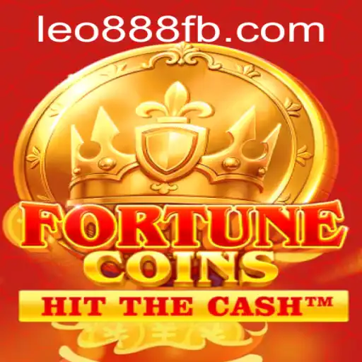 Exploring FortuneCoins: A Dive into the World of LEO888 Casino's Latest Attraction