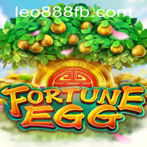 Explore the Exciting World of FortuneEgg at LEO888 Casino