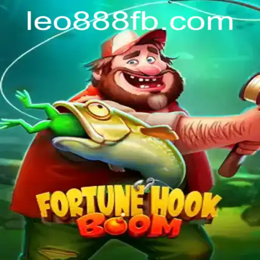 Discover FortuneHookBoom: The Thrilling Experience at LEO888 Casino