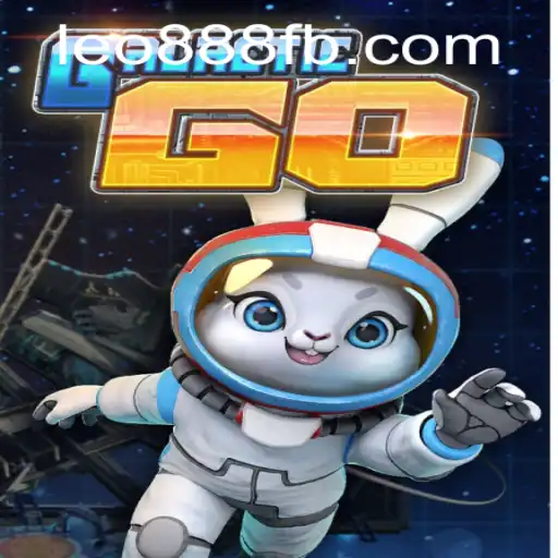 Discover the Cosmic Thrills of GalacticGO at LEO888 Casino