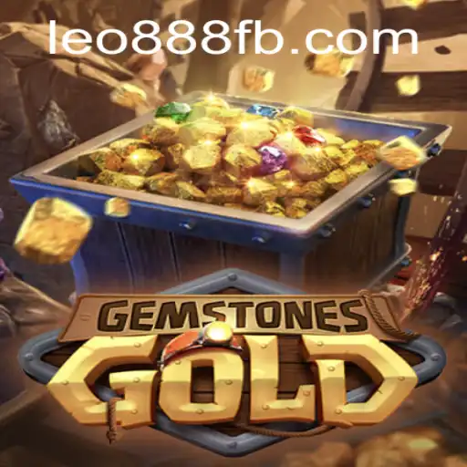 Discover the Thrills of GemstonesGold at LEO888 Casino