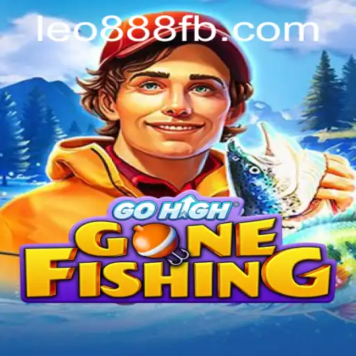 Discover GoHighGoneFishing at LEO888 Casino