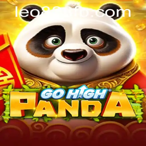 GoHighPanda: The Exciting New Game at LEO888 Casino