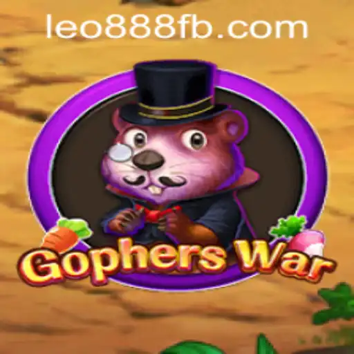 Discover GophersWar: A Thrilling New Addition at ​LEO888 Casino