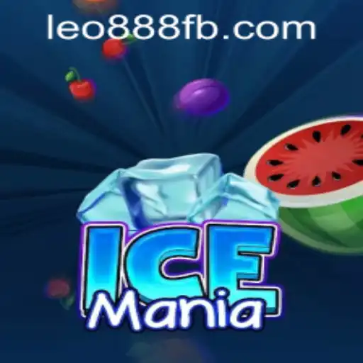 The Thrilling Chill of IceMania at LEO888 Casino