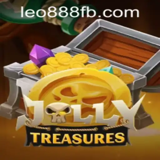 Discover the Thrills of JollyTreasures at LEO888 Casino