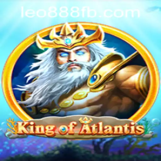 Unveiling the Secrets of KingofAtlantis at LEO888 Casino