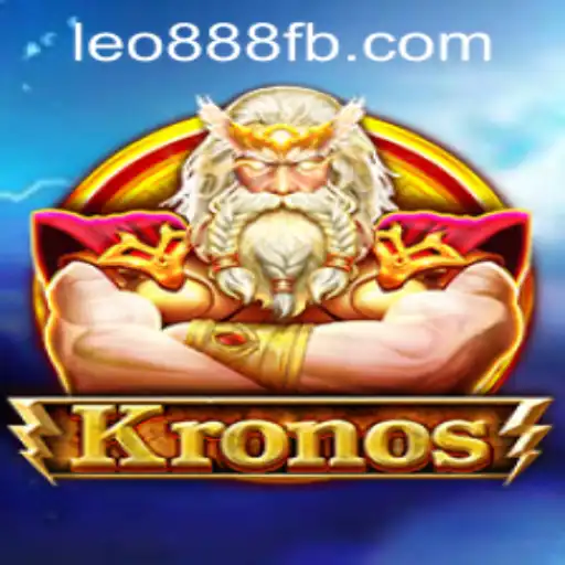 Explore Kronos: The Ultimate Gaming Experience at LEO888 Casino