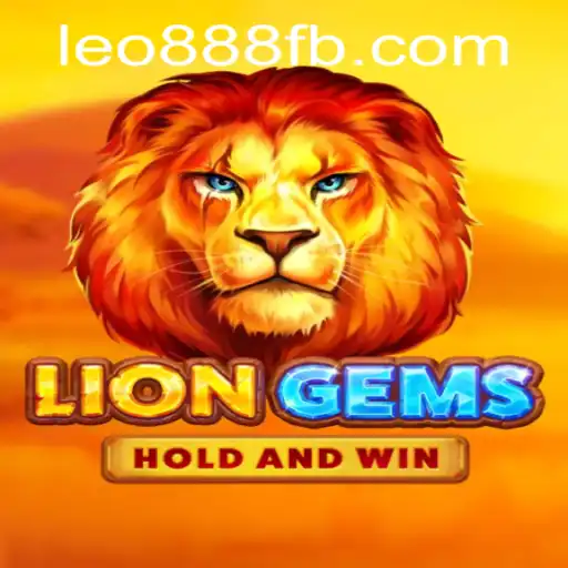 Experience the Thrill of LionGems at LEO888 Casino