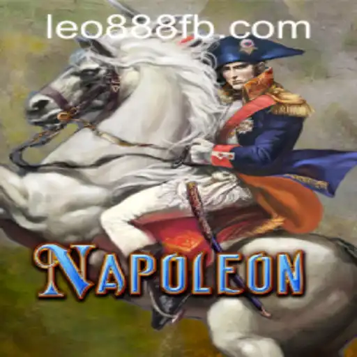 Napoleon: Exploring the Strategic Depths of LEO888 Casino's Latest Offering