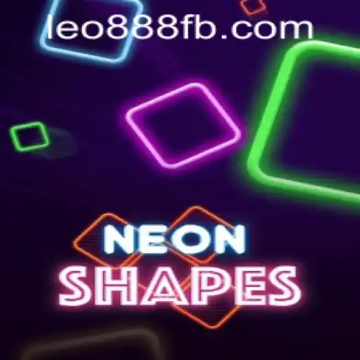 NeonShapes: A Bright New Addition to LEO888 Casino
