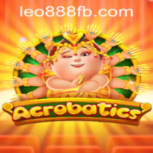 Exploring the Thrills of Acrobatics at LEO888 Casino