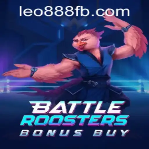 Experience the Thrill of BattleRoostersBonusBuy at LEO888 Casino