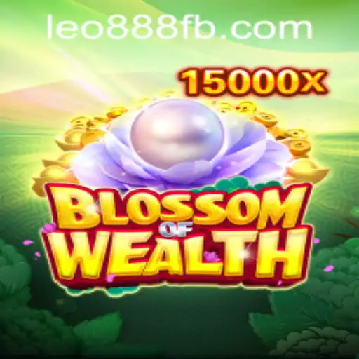 Unveiling the Magic of BlossomofWealth at LEO888 Casino