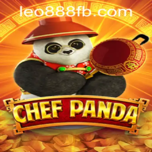 Discover the Culinary Adventure of ChefPanda at LEO888 Casino