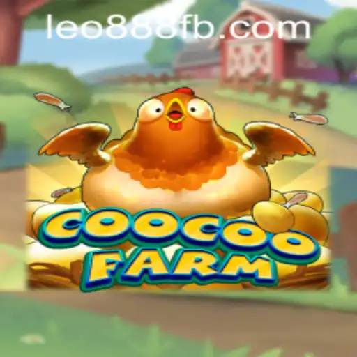CooCooFarm: A Fresh Addition to the LEO888 Casino