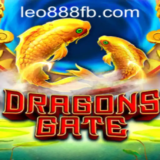 Exploring DragonsGate: The Thrilling New Adventure at LEO888 Casino