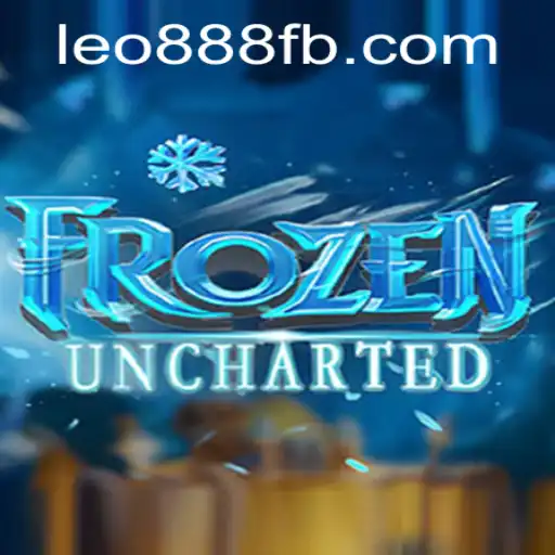 FrozenUncharted: A New Adventure in the Gaming World