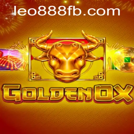 GoldenOx: A New Sensation at LEO888 Casino