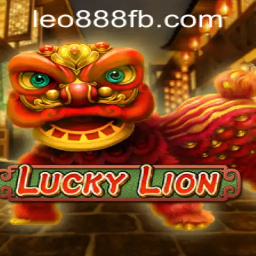 Discover the Exciting World of LuckyLion at LEO888 Casino