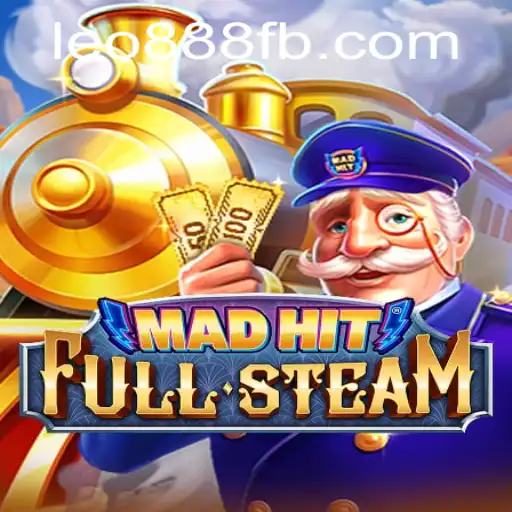 MadHitFullSteam: Unveiling the Thrilling World of LEO888 Casino's Latest Release