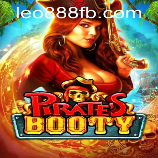 Discovering the Thrills of PiratesBooty at LEO888 Casino
