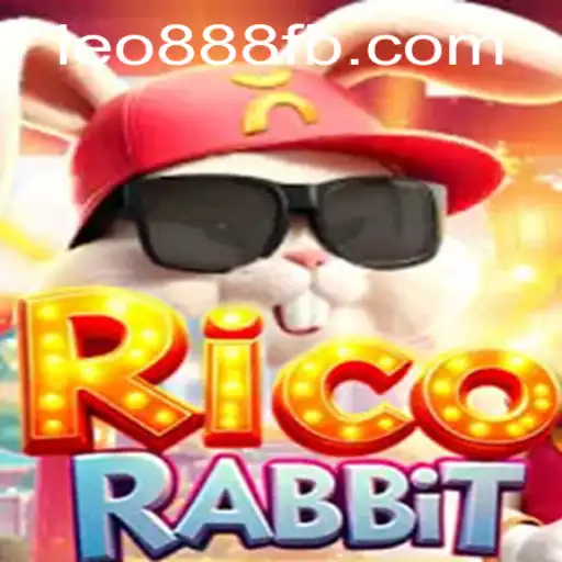 RicoRabbit: An Exciting New Adventure at LEO888 Casino