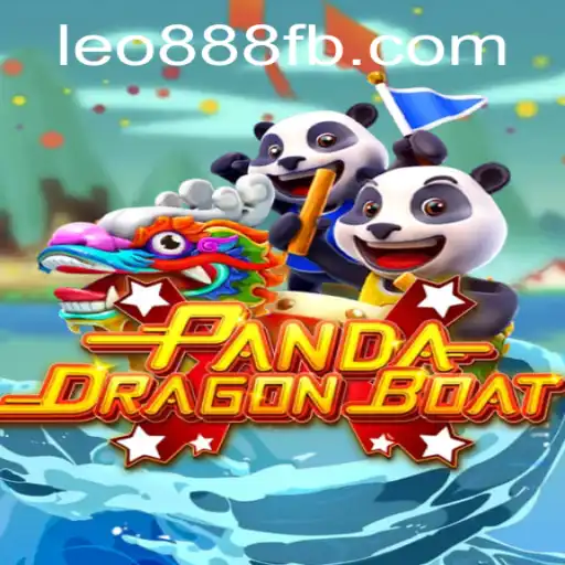 PANDADRAGONBOAT: A Thrilling Adventure in LEO888 Casino
