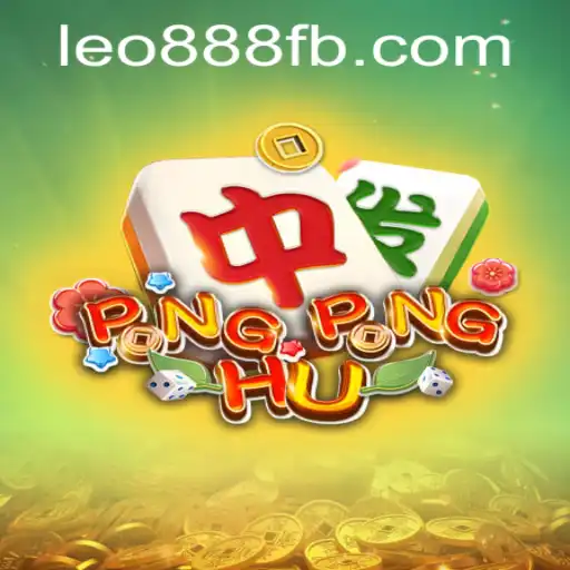 Exploring PONGPONGHU: A New Gaming Experience at LEO888 Casino
