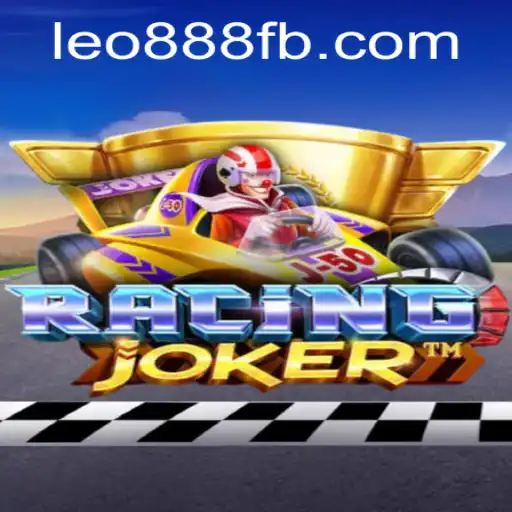 RacingJoker: A Thrilling New Gaming Experience at LEO888 Casino