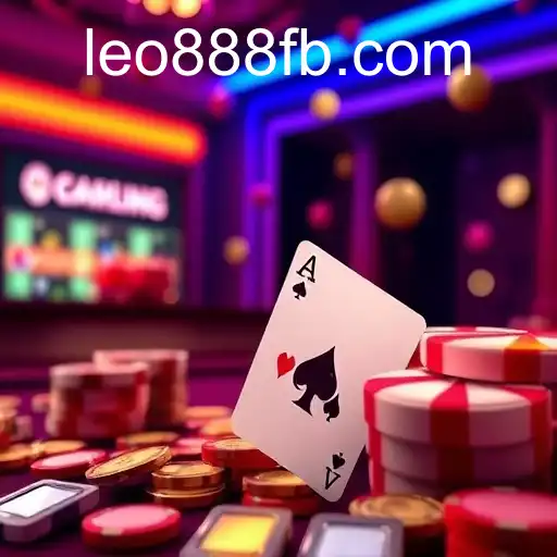 Responsible Gambling at LEO888 Casino: A Responsible Experience for All
