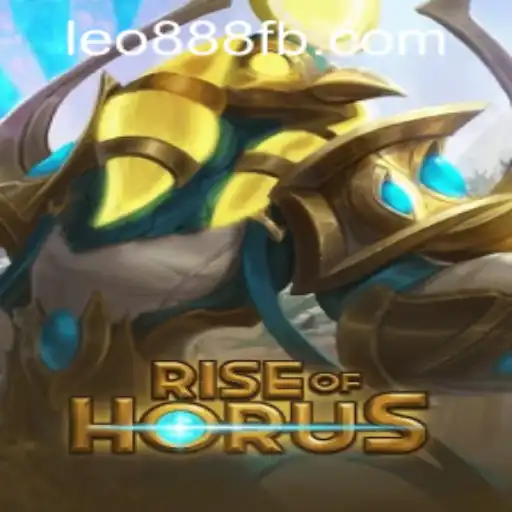 Experience the Thrills of RiseofHorus: A Deep Dive into the Latest Sensation at LEO888 Casino