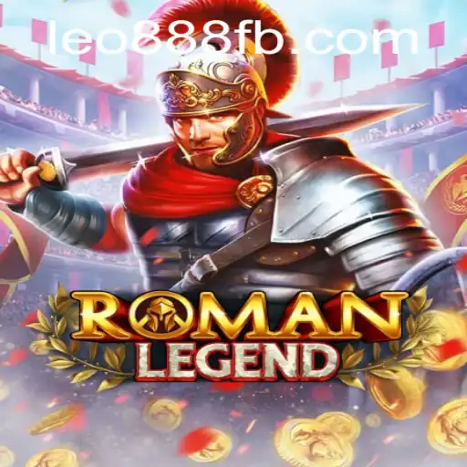 Unveiling RomanLegend: A New Era in Casino Gaming with LEO888 Casino
