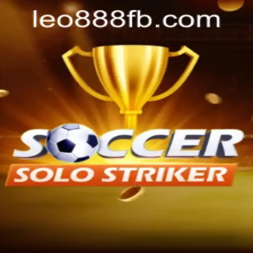 SoccerSoloStriker: The Game Revolutionizing Sports Gaming at LEO888 Casino