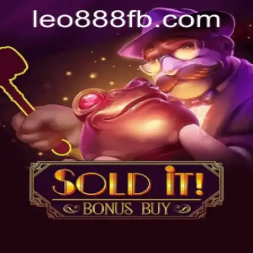 Exploring the Exciting World of SolditBonusBuy at LEO888 Casino