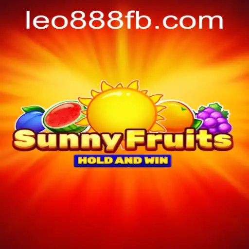 Exploring SunnyFruits at LEO888 Casino