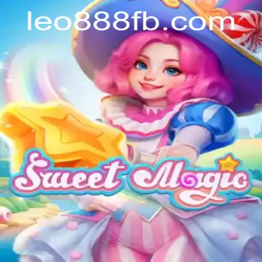 SweetMagic: Unwinding the Enchantment at LEO888 Casino