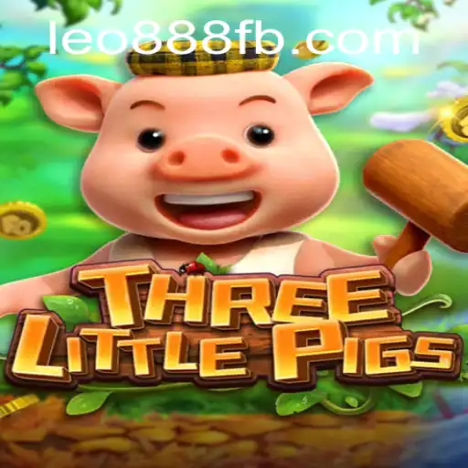 Exploring the Thrills of THREELITTLEPIGS at LEO888 Casino