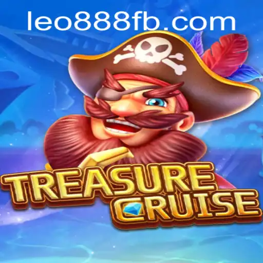 Embark on an Adventure: Exploring TREASURECRUISE at LEO888 Casino