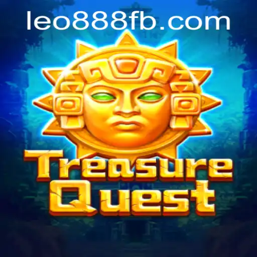 Exploring TreasureQuest: A New Adventure at LEO888 Casino