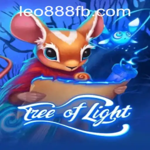 Exploring the Magic of TreeofLight at LEO888 Casino